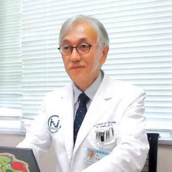 耳を傾け、情報を集める 臨床力の向上が育成のカギ