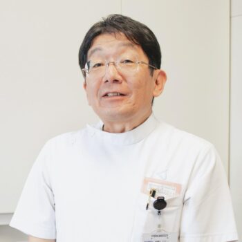 段階を踏んで技術と判断力を養う