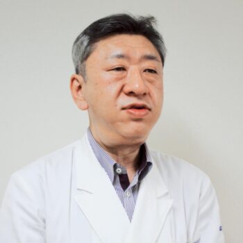 消化器領域の専門性を追求 頼られる存在を目指す