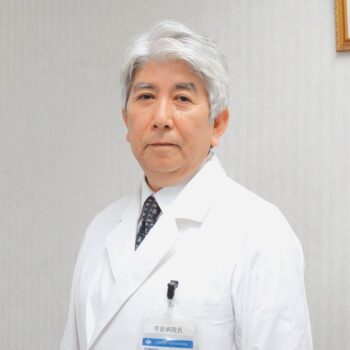 「安心とつながりの拠点」となる病院を目指して