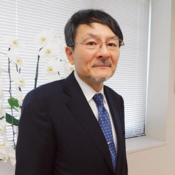 世界最高水準の医療を届けるために