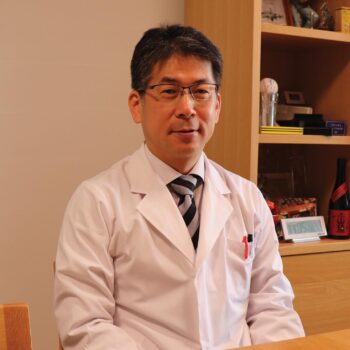 「患者のための医療とは」 その本質を問い続ける