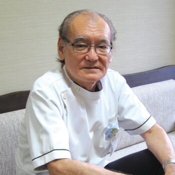 役割を決めつけない　それが連携の力を高める
