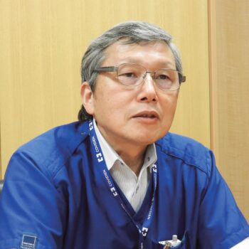 「医療と療育」の両立で社会との架け橋を