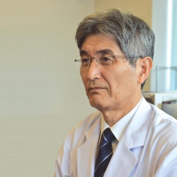 救急医療を軸に患者の期待に応えたい