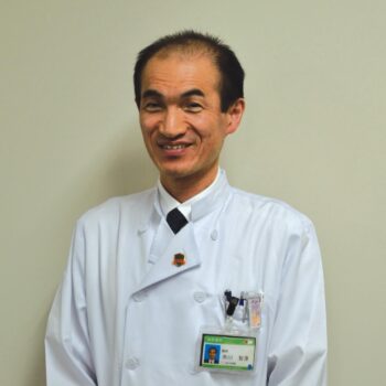 伝統を受け継ぎながら　時代のニーズに応えたい