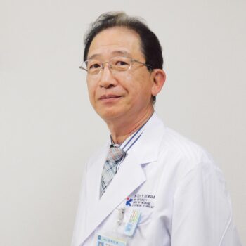医局は50人の中小企業 〝社長〟の気概で責任と挑戦を