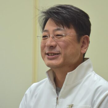 各科連携による早期介入で機能保全を