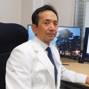自由を重んじる文化が 研究の源にある