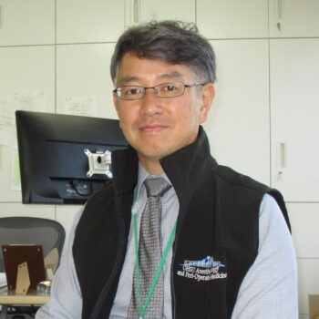 幅広い知識と経験備えた麻酔科医を多く育てたい