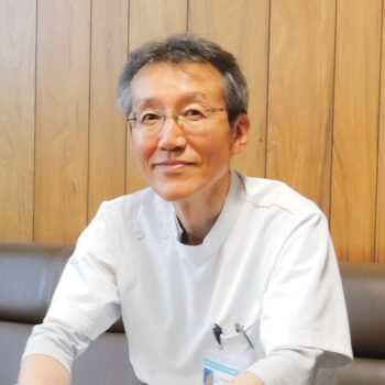身近で安心できる「市民病院」であり続けたい