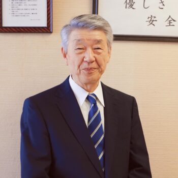 優しく、丁寧な医療が信頼を高めてくれる