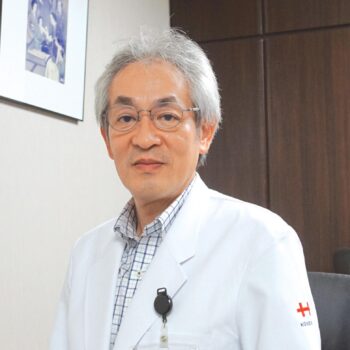 好生館と共に育ち、医師を目指した人生の集大成として