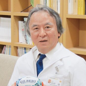 がん診療と人材育成に力を入れた地域完結型病院へ
