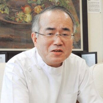 進化のための土台は築いた　さらに力を蓄えていく