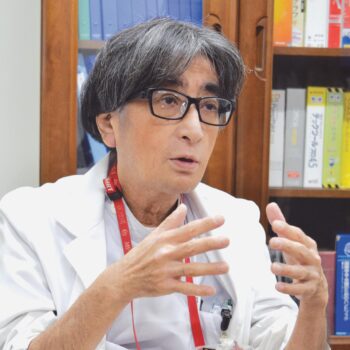 地域の医療水準高める 人材確保も急務