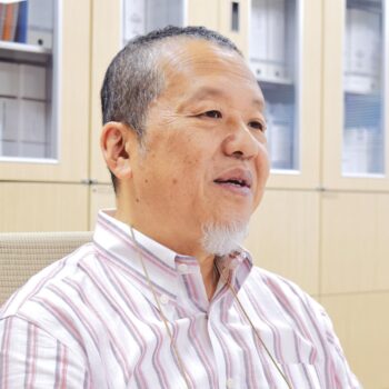 不妊治療を、その後の豊かな人生につなげたい