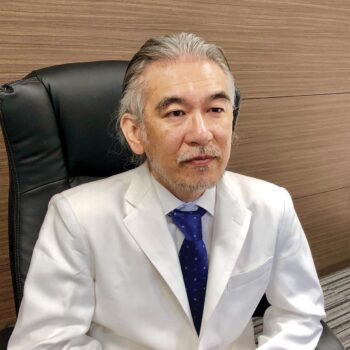 患者さん一人一人の人生に寄り添ったがん治療を