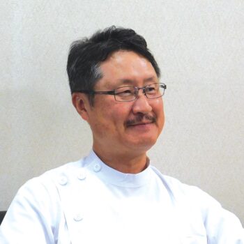 50周年、そして次の50年に向けて　病院の再構築とこれからの覚悟