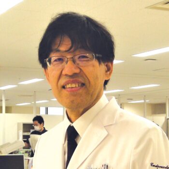 経営黒字化は通過点　より良い医療の提供に努力