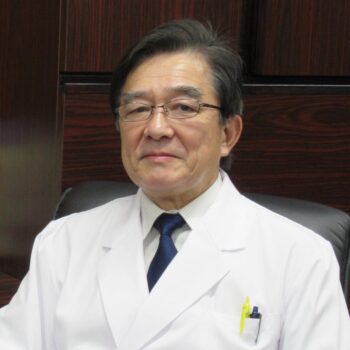 地域住民の最後の砦として先進・高度な医療を推進