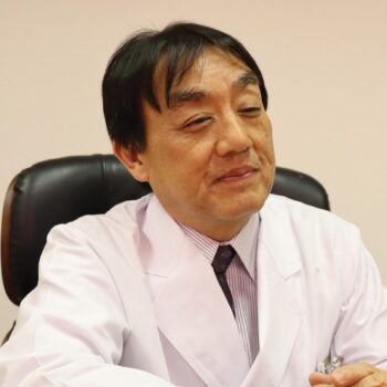 ここで完結できる医療　その思いを推進力に
