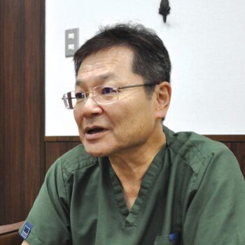 より良い血液透析で患者さんに元気な毎日を