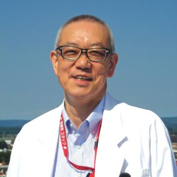 「峠の手前で完結する医療」を目指して