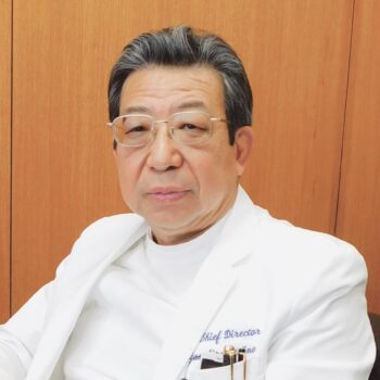 チャレンジプランでつくる　新たな病院の姿
