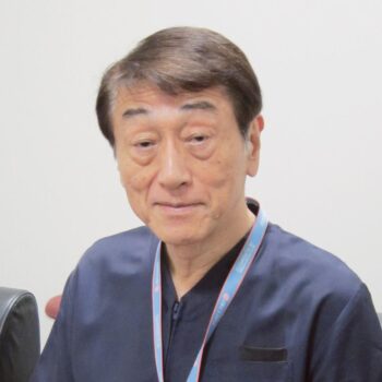 患者の不安を取り除きチームで支える治療を