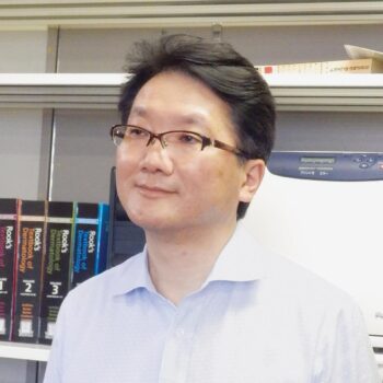 沖縄特有のがんの解明と治療法のヒントを求めて
