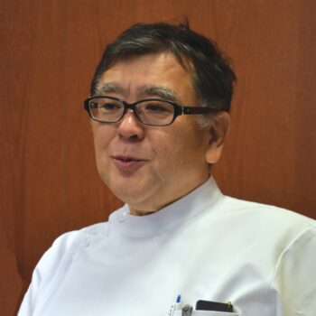 変化する医療ニーズに対応できる市民病院を