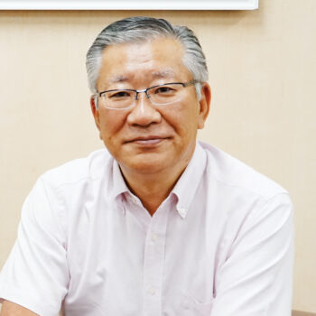 ビジョンを新たに決定 病院改革を一歩ずつ前へ