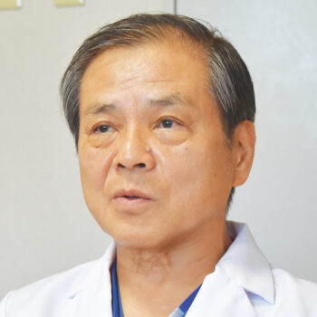 幸福な人生を支える慢性期医療を目指して