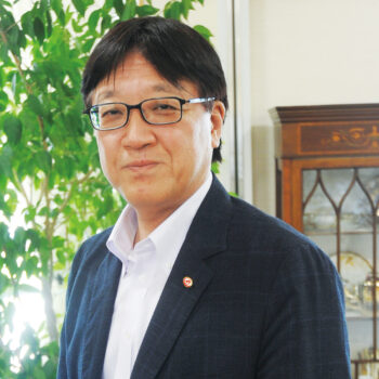 自由かつ柔軟な着想で地域に愛される存在に