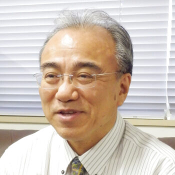 先端技術を駆使し　高度な情報提供を