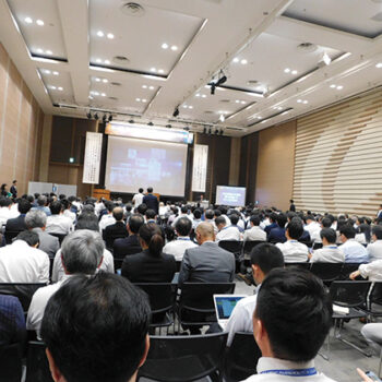 第45回日本整形外科スポーツ医学会学術集会　原点からの飛躍と多様性への対応