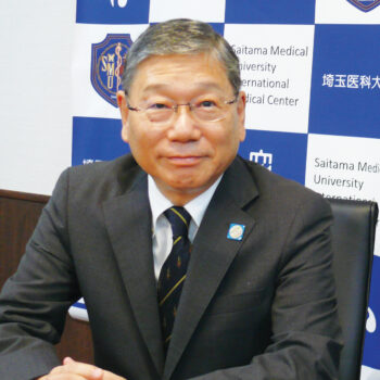患者中心の医療　切れ目ない提供へ