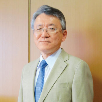 高度救命救急から若手育成まで　長崎県の医療の要でありたい