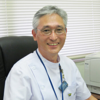 急性期医療の拡充を図りさらに地域を支える病院