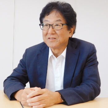 救急、母子医療を軸に　経営努力で強化を目指す