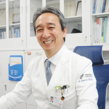 「開拓者」の精神を胸に地域医療に貢献する