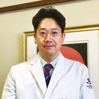 沖縄の利点を生かし地域医療の向上を目指す