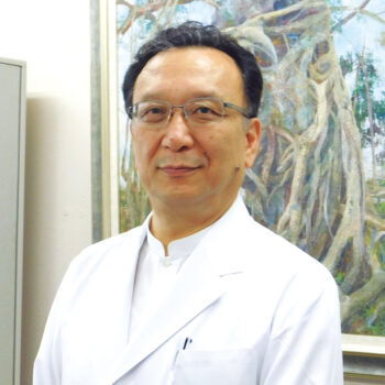 臨床と研究の両面から　内科学全体の発展を願う