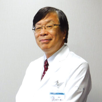 病院統合に向けて 救命救急の拡充と 若手育成を