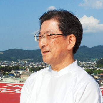 見え始めた回復のきざし まずは役割を果たしていく