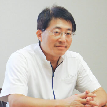 “試されている”心構えで病院づくりに挑む