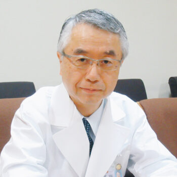 “患者第一”のために 医療の効率化を追求