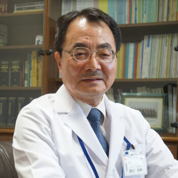 ＢＳＣを活用し病院全体のベクトルを合わせて健全経営へ