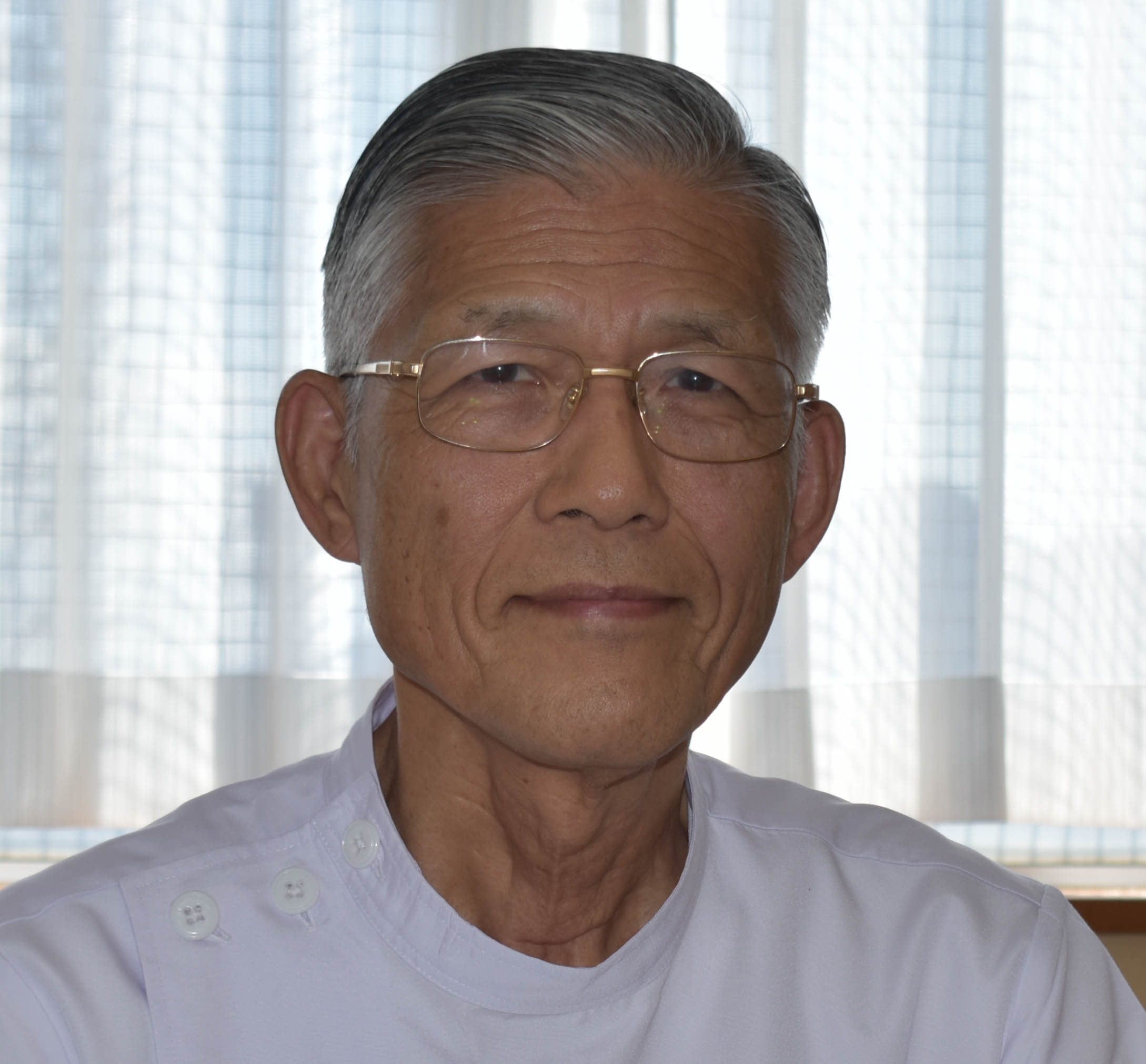 あなたが現在見ているのは 地域の要となる病院に必要なものとは